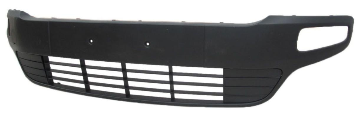 Articolo 0QZDX - MODAN P/TI ANT NERA LUCIDA FIAT PUNTO EVO 07/09>