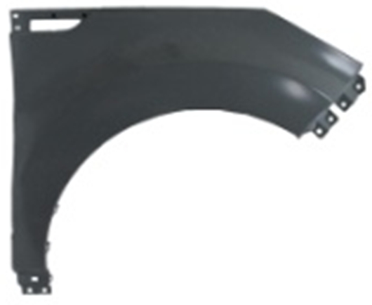 Articolo 0XXQB - PARAF A/DX KIA SOUL 01/14>