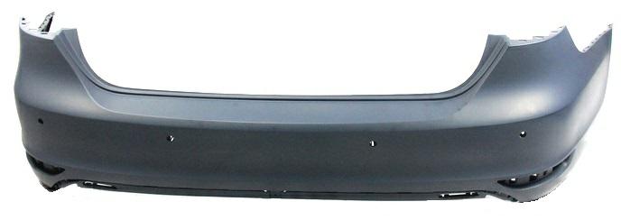 Articolo 1W689 - P/TI POST PRIM C/SENS VW JETTA 01/11>