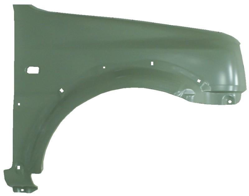 Articolo 67D0W - PARAF A/DX SUZUKI JIMNY 01/98>