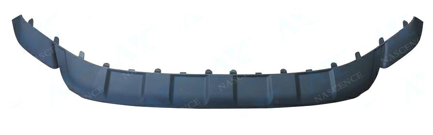 Articolo 681Z8 - SPOILER P/TI ANT VOLKSWAGEN T-ROC 11/21> R-LINE