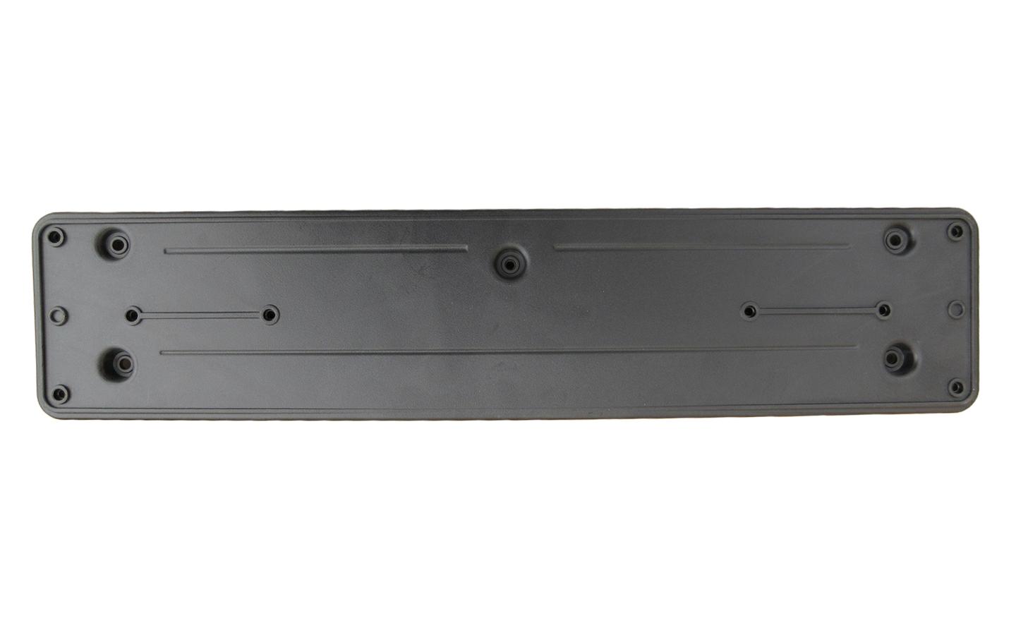 Articolo 6C5VY - PORTATARGA ANT BMW SERIE 1 F40 07/19>