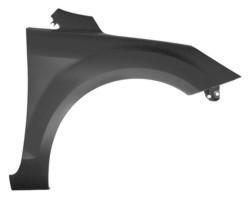 Articolo 6N08W - PARAF A/DX FORD FOCUS 04/07>