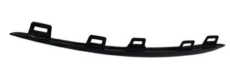 Articolo 6NYGR - LISTELLO GRIGLIA P/TI A/SX INF MERCED GLE C167 01/19> AMG NIGHT