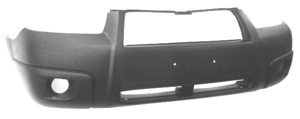 Articolo 6Q1B8 - P/TI ANT GRIGIO SUBARU FORESTER 01/06>12/07