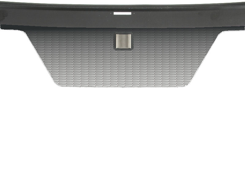 Articolo 6XYVF - PZZA INC ACU VR BAS A 4cm YARIS 06>+CHARADE 11> ATTACCO A BINARIO
