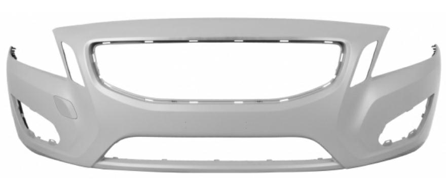 Articolo 75GD0 - P/TI ANT PRIM VOLVO V60/S60 01/10>