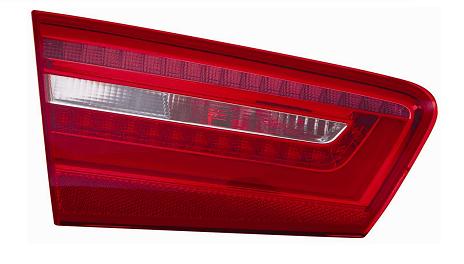 Articolo 8S6DS - FANALE P/DX INT A LED AUDI A6 01/11>