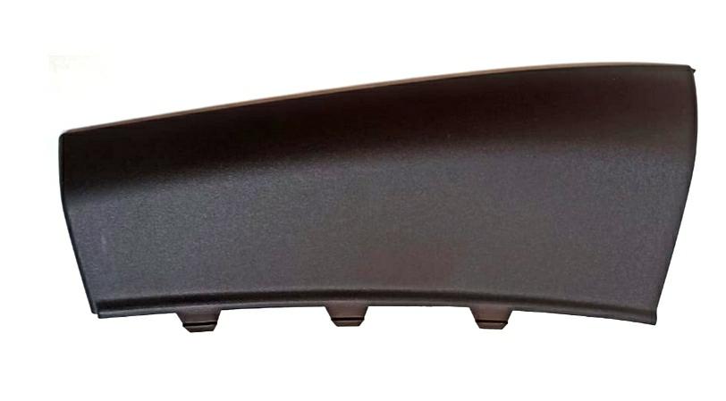Articolo 91HPZ - SPOILER P/TI P/SX MERCEDES CLASSE A W177 08/18> AMG