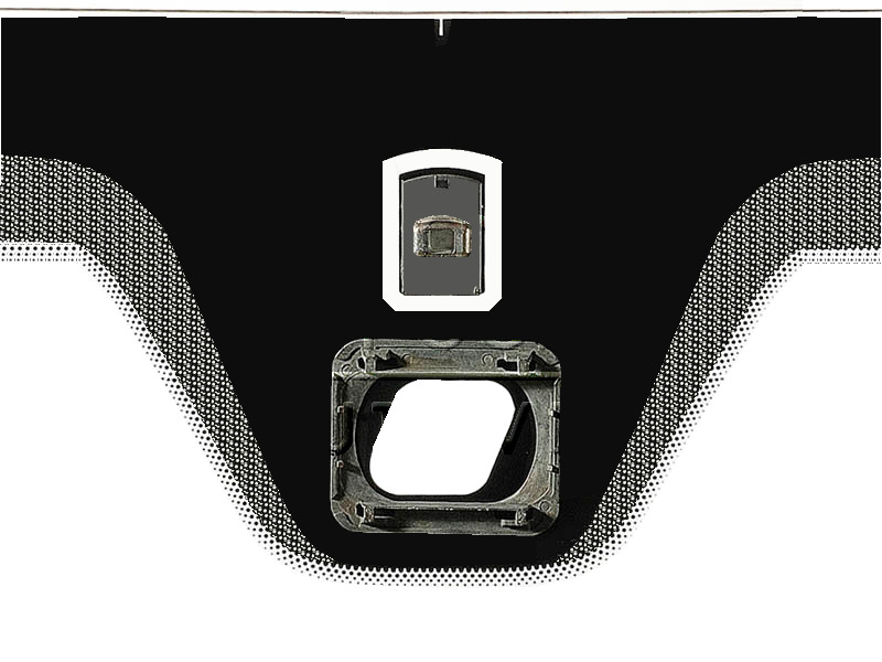 Articolo 9GM60 - P.ZZA VR+SE.LANCIA YPSILON 03-11 EC