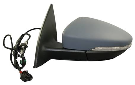 Articolo B20P6 - RET,DX EL.TER.PRIM.C/L.VW EOS 20116 PIN 