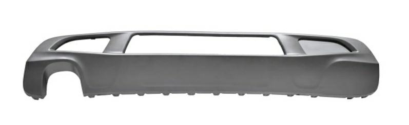 Articolo BFVD7 - SPOILER P/TI POST JEEP CHEROOKE 14> 3.2 V6 TRAILHAWK SCAR SING
