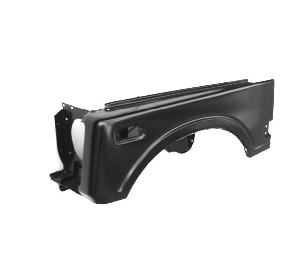 Articolo C82VK - PARAF A/SX SUZUKI SJ 410-413 01/82>12/85