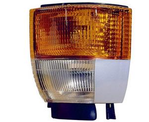 Articolo DVC1K - GR OTTICO A/DX ARANCIO BIANCO NISSAN CABSTAR 01/98>12/08