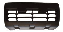Articolo F4G3P - GRIGLIA P/TI ANT FIAT PANDA 08/03> 4X4 CLIMBING -TUV-