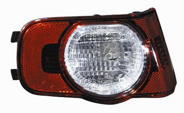Articolo F98YM - FANALE P/DX RETROMARCIA CITROEN C3 PICASSO 01/09>