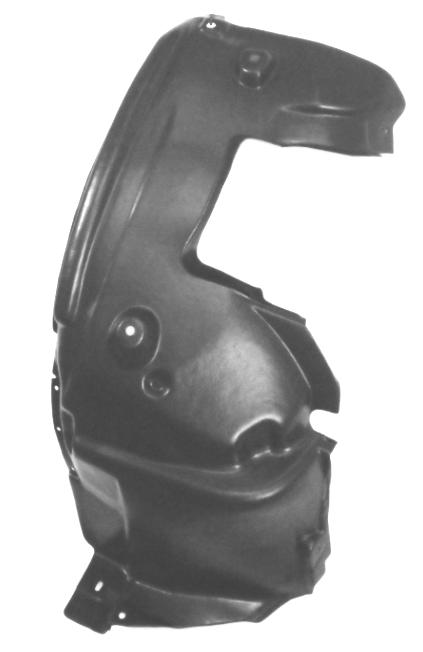 Articolo G85QD - LOCARO A/SX PARTE POST BMW SERIE 1 CABRIO E88 01/07>