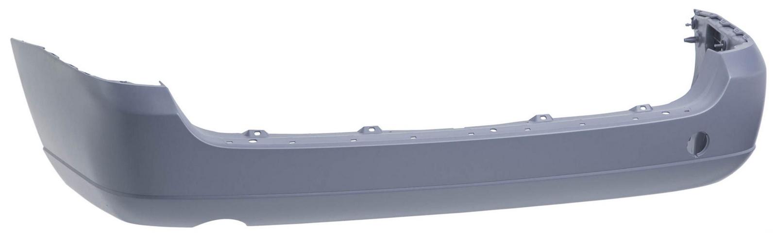Articolo GXPMY - P/TI POST PRIM FORD FOCUS SW 11/98>10/01 -TUV-