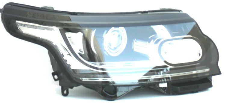 Articolo H63S5 - FARO DX XENO DBL LAND ROVER RANGE ROVER 08/12>