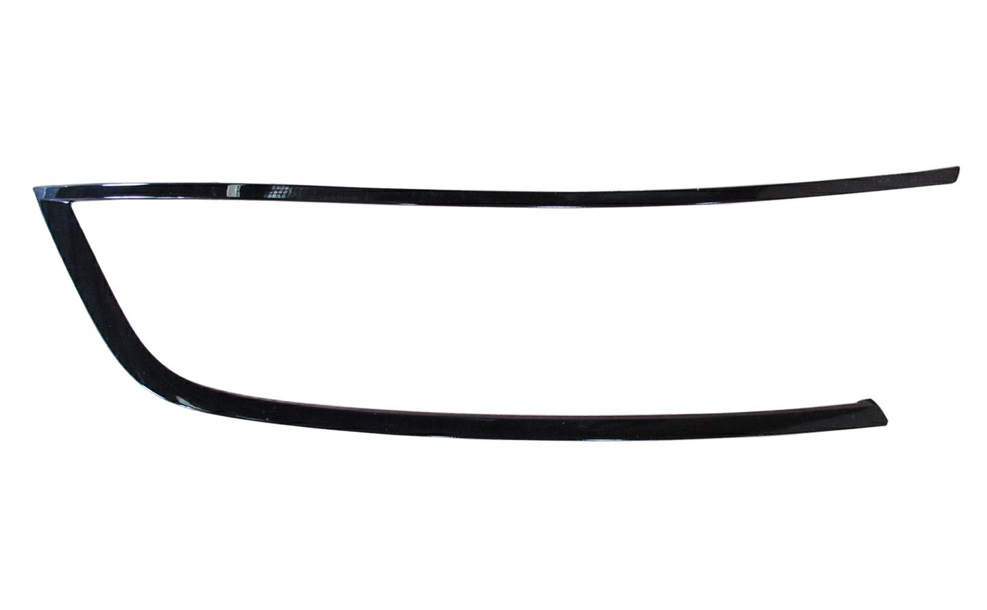 Articolo HVVTF - CORNICE FARO DX NERO LUCIDO OPEL ASTRA L 10/21> GS LINE