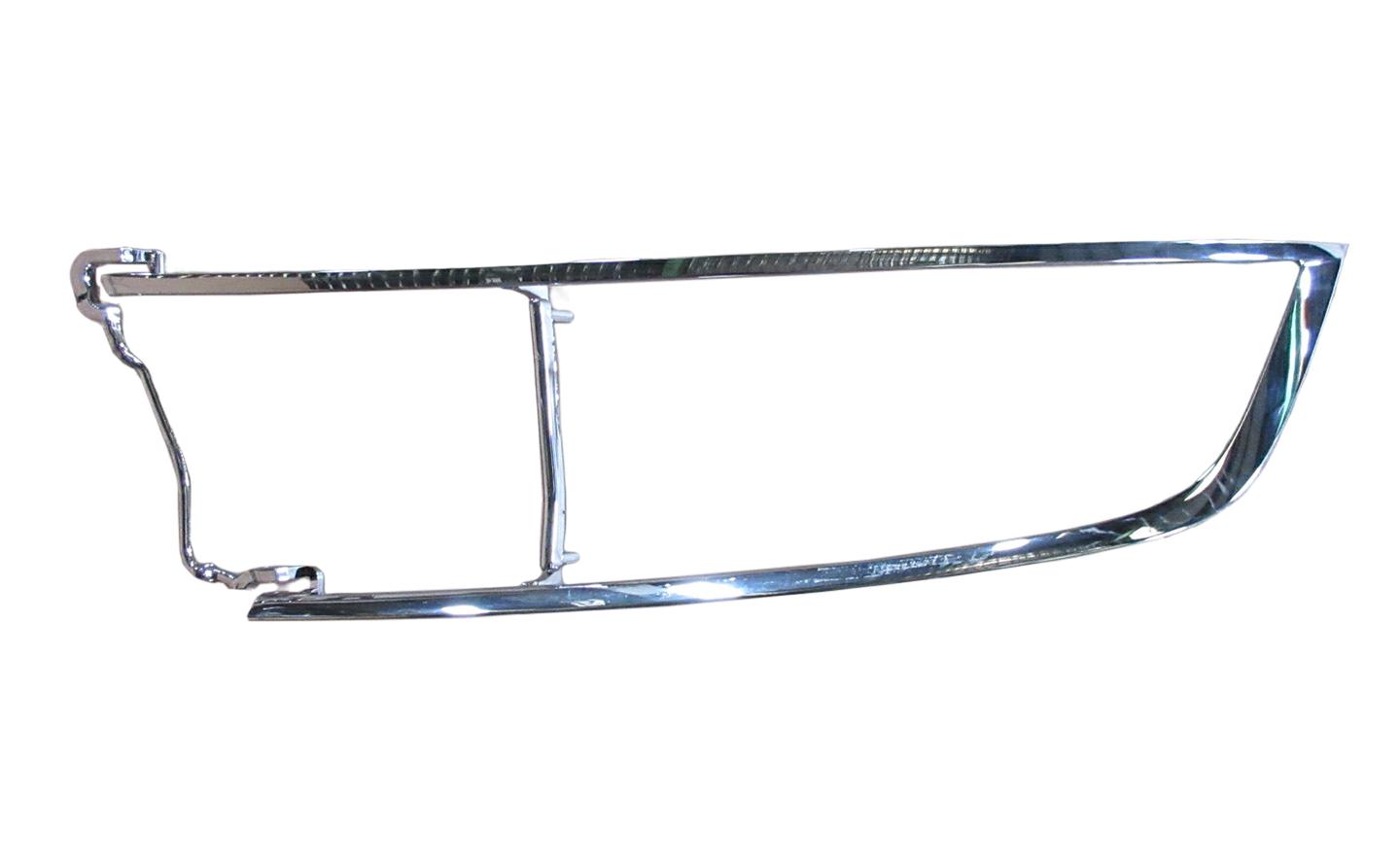 Articolo KV683 - CORNICE FARO SX CROM OPEL ASTRA L 10/21>