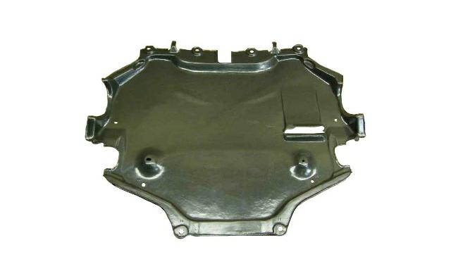 Articolo MMCGC - RIPARO SOTTOMOTORE C/LE MERCEDES GLK X204 07/08>