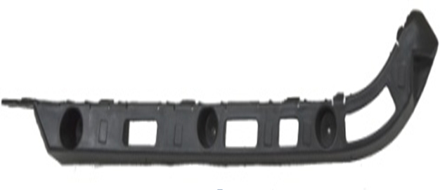 Articolo MZCW4 - STAFFA P/TI P/SX CHEVROLET CRUZE 02/09>