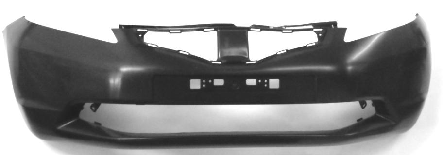 Articolo MZV1X - P/TI ANT HONDA JAZZ 10/08>02/11