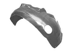 Articolo N40R6 - LOCARO A/DX AUDI A6 05/04>10/08