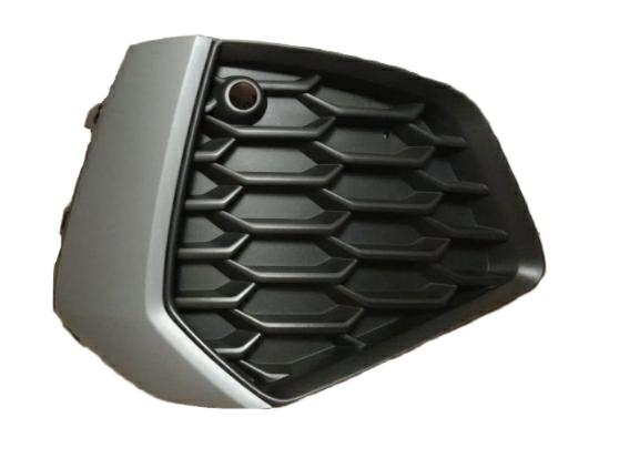 Articolo PK1BD - GRIGLI P/TI A/DX C/MOD SILVER+SENS A3 SPBACK-SDAN 01/20> S-LINE