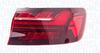 FANALE P/SX EST A LED DINAM AUDI A4 05/19>