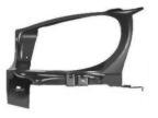 Articolo R1QBW - SEDE FARO SX PEUGEOT 206 08/98>03/09