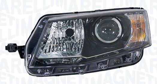 Articolo RCBZH - FARO DX D3S XENO AFS S/CENTR SKODA OCTAVIA 03/13>