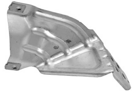 Articolo SB075 - STAFFA PARAF A/SX OPEL MOKKA 01/13>
