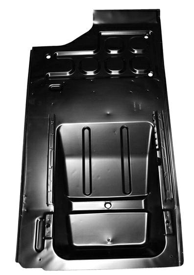 Articolo V5G4R - PIANALE SX FIAT 500