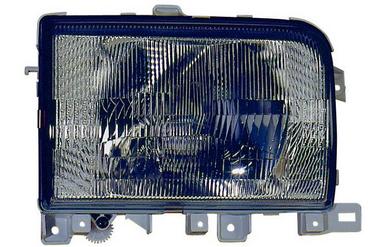 Articolo VMW2Z - FARO SX H4 MANUALE NISSAN CABSTAR 01/98>04/01