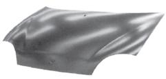 Articolo XPNMB - COFANO ANT FIAT SEICENTO 05/98>