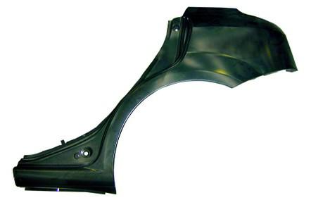 Articolo XRPFD - PARAF P/SX FIAT GRANDE PUNTO 09/05> 5P PUNTO EVO 07/09> 5P