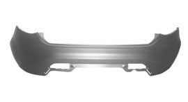 Articolo XX04B - P/TI POST PRIM C/TRACCE SENS FIAT BRAVO 01/07> -TUV-