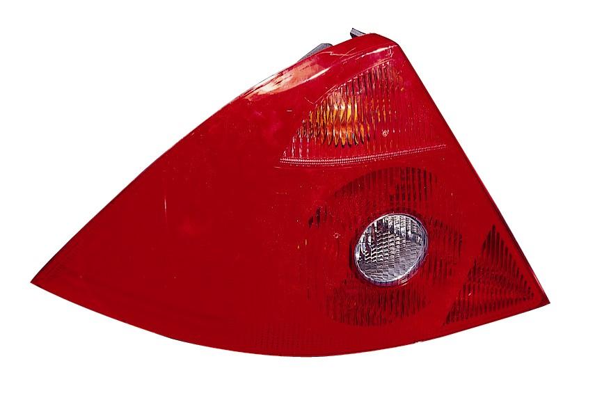 Articolo XXNMV - GR OTTICO P/DX ROSSO FORD MONDEO 04/01>06/03