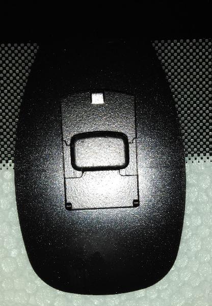 Articolo YFHFG - P.ZZA ACU.VR RENAULT CAPTUR 13>BASETTA MODIFICATA S.G.-PILK