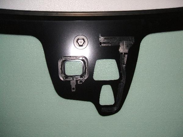 Articolo YNP50 - P.ZZA INC.VR+PR.SENS+ACU S80 06>V70 07>+CITY SAFETY SISTEM+FIN