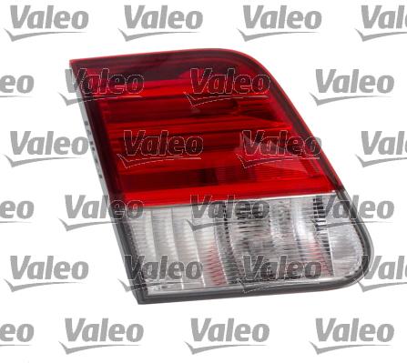 Articolo YQ45Y - FANALE P/DX INT TOYOTA AVENSIS SW 11/11>