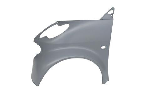 Articolo ZFH6P - PARAF A/SX SMART FORTWO 05/02>02/07 (NO MOD CABRIO)