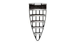 Articolo ZP5R2 - SCUDO GRIGLIA ALFA 147 10/00>11/04